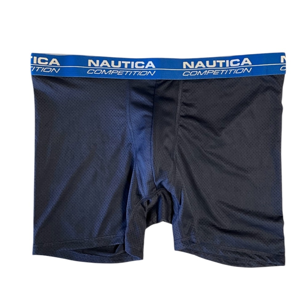 Nautica “Competition” Boxer Brief